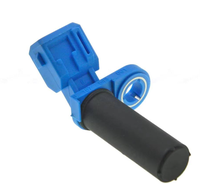 Sensor de Posición del Cigüeñal 1110834 YS6A-6C315-AB C201-18-221 C201-18221-Z01 S107543002 S107543002Z 30711660 30711660A para Ford M