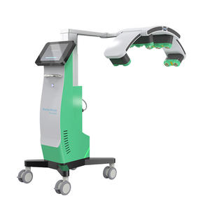 Máquina Profesional de Adelgazamiento Corporal con Láser Frío 10D para Eliminación de Grasa, Reducción de Grasa y Rejuvenecimiento de la Piel - Product Image 6