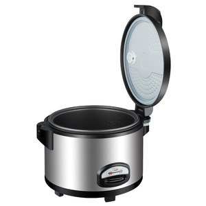 Pabrik Grosir Rumah Tangga Komersial Penanak Nasi Listrik <span class=keywords><strong>Multi</strong></span> Fungsi 2L 3L 4L 5L Penanak Nasi - Product Image 3