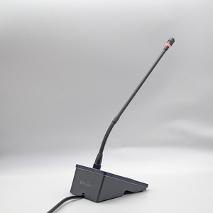 HUAIN Hệ Thống Micro Hội Nghị Âm Thanh Kỹ Thuật Số Cho Giải Pháp Phòng Học Ảo Y Tế - Product Image 6