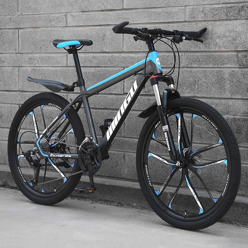 Gray blue 10 cutter wheel