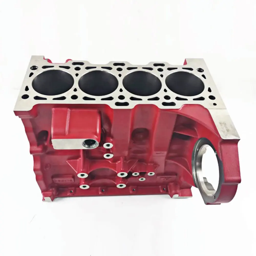 4 स्ट्रोक इंजन सिलेंडर ब्लॉक 3066 के लिए 2023 सिलेंडर ब्लॉक 5293409 निर्माता