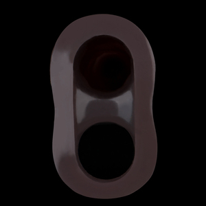 SXXY Close Head Realistische Penishoes Herbruikbare Condoom Dildo Omhulsel Seks Speelgoed voor Mannen Penisverlenging & -vergroting Volwassen Koppels Seks Speelgoed - Product Image 3