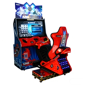 Máquina <span class=keywords><strong>de</strong></span> Grúa Arcade <span class=keywords><strong>para</strong></span> Interiores, Operada con Monedas, en Inglés, al Mejor <span class=keywords><strong>Precio</strong></span> al por Mayor - Product Image 2