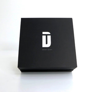 Caja de Embalaje Ecológica de Cartón Gris, Caja de Envío Personalizada con Impresión a Medida - Product Image 2