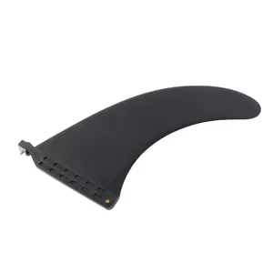 Aileron de <span class=keywords><strong>surf</strong></span> en PVC de 9 pouces, aileron de <span class=keywords><strong>surf</strong></span> divisé, accessoire pour planche de <span class=keywords><strong>surf</strong></span>, planche à pagaie - Product Image 6