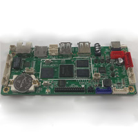Carte mère Android