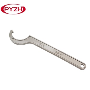 Cường độ cao C Series cờ lê, chịu mài mòn cao C20 C25 C32 loại cờ lê - Product Image 4