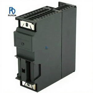 โมดูลอินเทอร์เฟซ S7-300 รุ่น 6ES7360-3AA01-0AA0 ตัวควบคุม PLC - Product Image 3