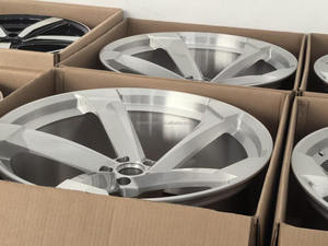 Jantes en alliage 5/112 à profil profond 18 19 Sport Rotor Forgées pour <span class=keywords><strong>Audi</strong></span> Rs5 A3 A4 A5 A6 A7 A8 <span class=keywords><strong>R8</strong></span> Q8 Rs6 Rs7 S5 S4 B8.5 - Product Image 4