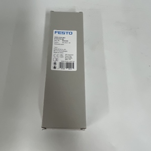 ของแท้ใหม่โซลินอยด์วาล์ว VUVS-LT25-B52-D-G14-F8-1B2 8035192 - Product Image 1