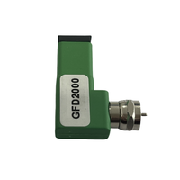 Sistema de Internet por satélite SmartTV con equipo de fibra óptica portátil Xpon Gx ONT y FTTH LNB Dongle tipo receptor óptico