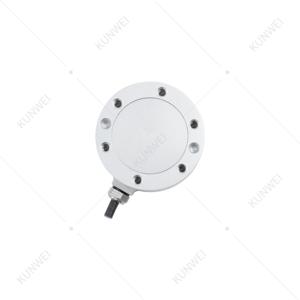 Capteur de force et de couple à jauge de contrainte Kunwei à prix avantageux, 6 axes pour utilisation robotique - Product Image 2