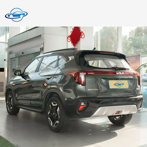 SUV Seltos le plus vendu, Euro IV, atmosphérique, 1.5L IVT, écran tactile, édition confort, traction avant, luxe, conduite à gauche, R16 - Product Image 6