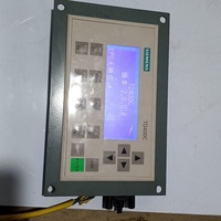 6AV6640-0AA00-0AX0 SIMATIC HMI TD400C Display di Testo PLC a 4 Linee 24VDC RS485