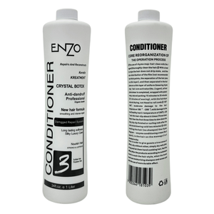 <span class=keywords><strong>Kit</strong></span> de Tratamiento Capilar con Proteínas, Crema Humectante Reparadora, <span class=keywords><strong>Alisado</strong></span> <span class=keywords><strong>Brasileño</strong></span> con Keratina - Product Image 6