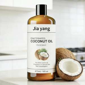 <span class=keywords><strong>Olio</strong></span> Essenziale <span class=keywords><strong>di</strong></span> <span class=keywords><strong>Cocco</strong></span> per Diffusori <span class=keywords><strong>di</strong></span> Fragranze per la Casa, Candele <span class=keywords><strong>Fai</strong></span>-<span class=keywords><strong>da</strong></span>-<span class=keywords><strong>Te</strong></span> e Produzione <span class=keywords><strong>di</strong></span> Sapone - 473ml - Product Image 2