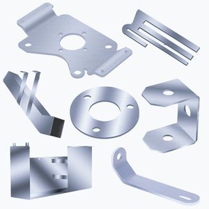 सटीक कस्टम सीएनसी मिलिंग मोड़ भागों-एल्यूमीनियम स्टेनलेस स्टील-<span class=keywords><strong>cnc</strong></span> मशीनिंग सेवा तार edm ड्रिलिंग 3 डी रैपिड प्रोटोटाइप - Product Image 6