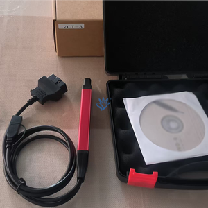 Outil de diagnostic pour camions VCI3 VCI-3 avec WIFI sans fil, outil de diagnostic pour voitures Jaguar Land Rover, programmation en ligne VCI-3 - Product Image 2