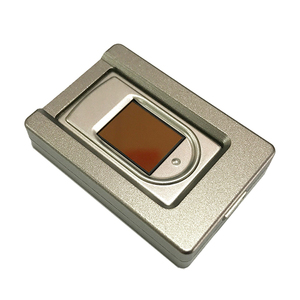 Lettore/Scanner di impronte digitali USB LRU1011M - Product Image 3