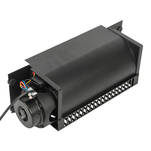 Ventilador de Flujo Cruzado para Elevador, 220V AC, Repuesto para Ventilación y Refrigeración de Cabina de Elevador OTIS <span class=keywords><strong>Schindler</strong></span> Kone, FB-9B - Product Image 2