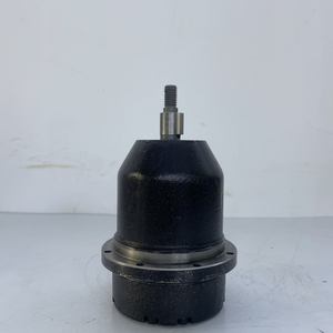 Moteur hydraulique VOE11116529 11116529 compatible avec Volvo A25D A30D A35D A40D DA25D DA30D A25E A35E T450D - Product Image 4