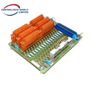 ชุดประกอบปลายทางสัญญาณอินพุตแบบอะนาล็อก MU-TAIH62 16 ช่องใหม่เอี่ยม พร้อมช่องเชื่อมต่อ I/O สำรองและ UCN สำหรับระบบอัตโนมัติในกระบวนการผลิต - Product Image 2