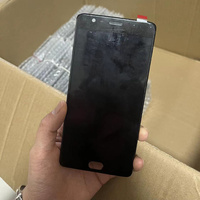 Pantalla celulares OnePlus 8 pro lcd téléphone mobile lcds pour OnePlus 8 Pro remplacement de l'écran pour OnePlus 8 Pro display