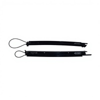 Kit de réparation de cadre de rail de toit ouvrant pour Mercedes-Benz Classe A W176 CLA 250 117 2013-2018 A1177801400 (Pièces automobiles diverses, sortie d'usine)