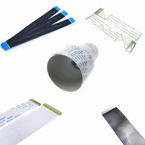 สายริบบิ้นยืดหยุ่นแบบแบน38pin 34ขาสำหรับรถยนต์ <span class=keywords><strong>JBL</strong></span> <span class=keywords><strong>partybox</strong></span> <span class=keywords><strong>1000</strong></span> - Product Image 4