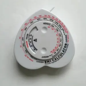 High Quality Custom Logo 150cm Body Measuring Ruler Soft Tape Measure Retractable