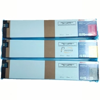 Nuevo Cartucho de Tinta Eco-Solvente Original Mimaki SS21 de 440 ml para Impresoras JV33/CJV150/JV300/CJV30