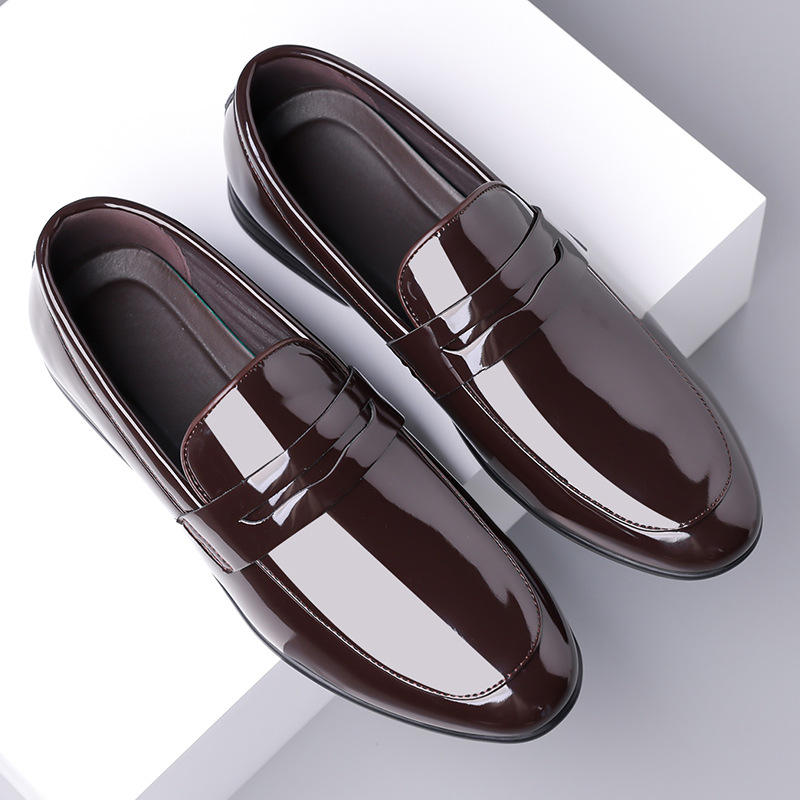 สีน้ำตาล