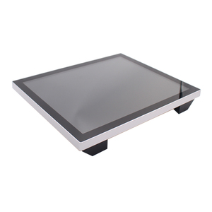 Monitor industrial impermeable IP65 frontal de 19 pulgadas con pantalla táctil para monitor de pantalla táctil de barco marino - Product Image 3