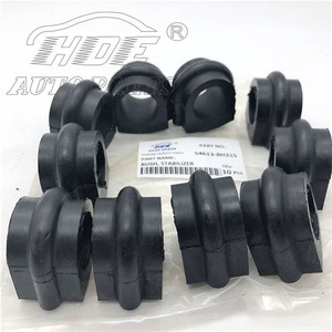 54613-8H315 54613-8H316 54613-CG006 ขายส่งอะไหล่รถยนต์ HDE บูชกันโคลงสำหรับนิสสัน เอ็กซ์เทรล - Product Image 3