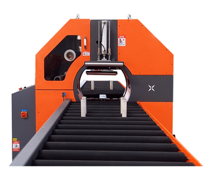 Thông minh Wasp quỹ đạo máy bao bì ngang căng máy bao bì - Product Image 6