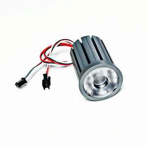 Spot <span class=keywords><strong>LED</strong></span> RGBW DC24v 10/15/20/<span class=keywords><strong>25W</strong></span>, lampe spot MR16 <span class=keywords><strong>GU10</strong></span>, <span class=keywords><strong>ampoule</strong></span> dimmable CCT PWM pour DMX Dali, domotique intelligente - Product Image 3