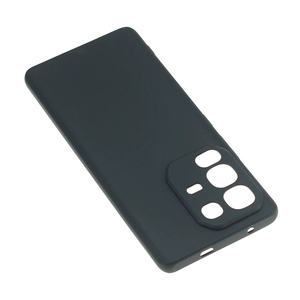 Coque de téléphone en silicone TPU souple antichoc, mat, pour Infinix Itel S16 Pro, Infinix Itel Vision 2, Itel <span class=keywords><strong>A14</strong></span> Plus - Product Image 6