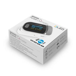 Oxímetro <span class=keywords><strong>de</strong></span> Pulso Manual con Pantalla TFT y Batería Recargable, 30g, para Uso Médico y Doméstico, <span class=keywords><strong>Precio</strong></span> al por Mayor - Product Image 6