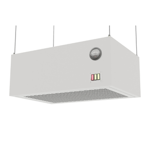 Système de ventilation à flux laminaire suspendu au plafond Mehrotra Biotech, prix en gros - Product Image 1