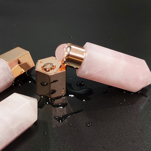 Botellas de Perfume con Rodillo para Masaje con Aceites Esenciales al por Mayor - Product Image 6