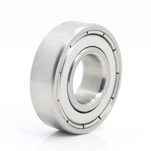 6902ZZ 15x28x7mm Ball Bearing Double Shielded ABEC-5 GCr15 for <b>Humidifier</b> and Aroma Diffuser, Home Appliance - Product Image 4