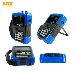 M-Ultra5 Elektronischer Wasserdichter Tragbarer Ultraschall-Fehlerdetektor Video-Klebstoff-Legierung Punktschweißnaht-Rissdetektion 26dB - Product Image 2