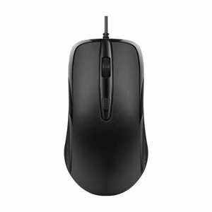 Ratón óptico <span class=keywords><strong>USB</strong></span> para juegos con retroiluminación LED 1,5 m Silencioso con cable Cuatro botones Mano derecha Transfronteriza para PC Usado y en stock - Product Image 1