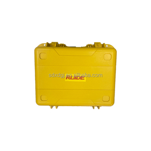 Estación Total Robótica Ruide RQS para Topografía - Estación Total Profesional a Bajo Precio - Product Image 6