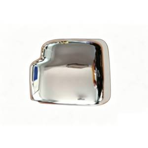 Cubierta de Espejo Retrovisor Cromada para Suzuki Jimny JB43 1998-2017 - Product Image 1