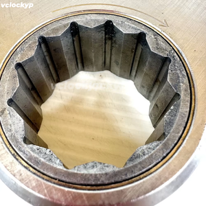 ชุดกระบอกลม Enerpac W2000 แบบ Low Profile Torque Cassette ขนาด 41 มม. 46 มม. + หัวขับ W2110X W2113X - Product Image 5