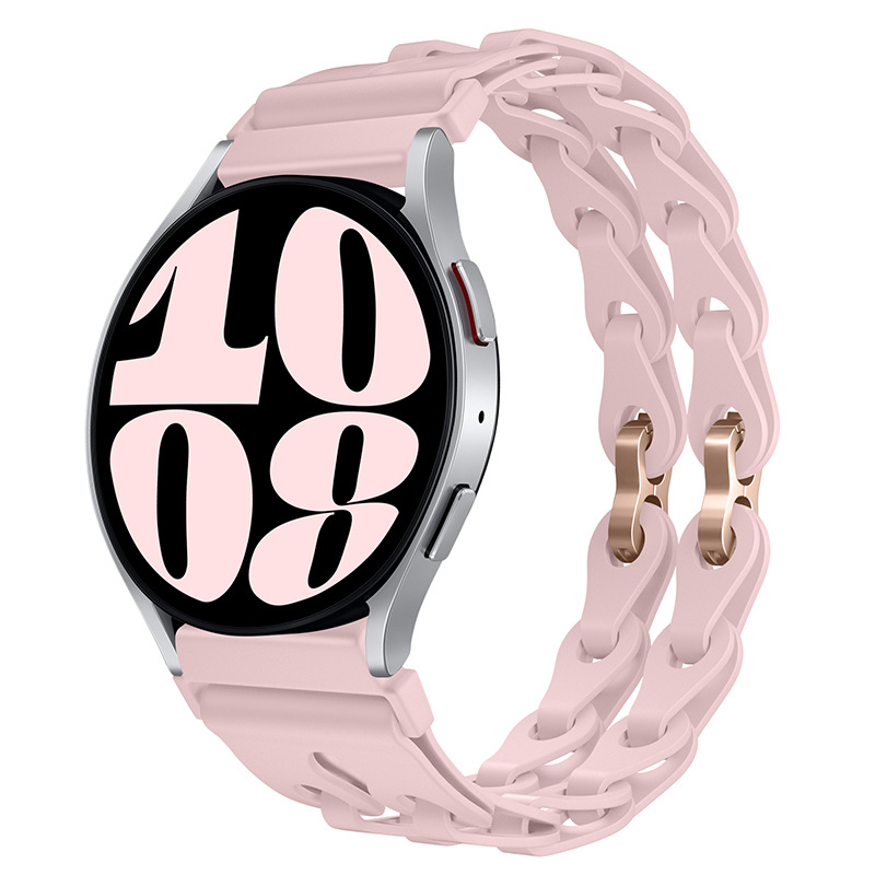 7# Sable rose-R