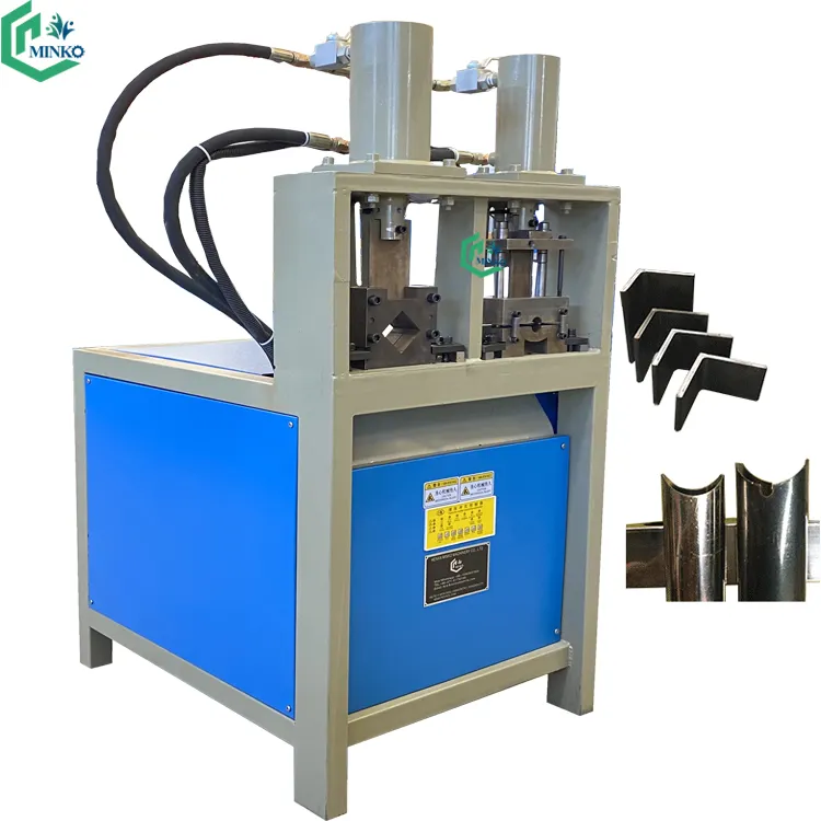 cnc turret punch press punching marking machine angle cutting machine hydraulic hole puncher