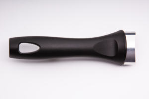 Accessoires de cuisine italiens Poignée écologique pour poêle à frire Longue sans bakélite S160G Poignées latérales de grande taille Pièces de batterie de cuisine - Product Image 3